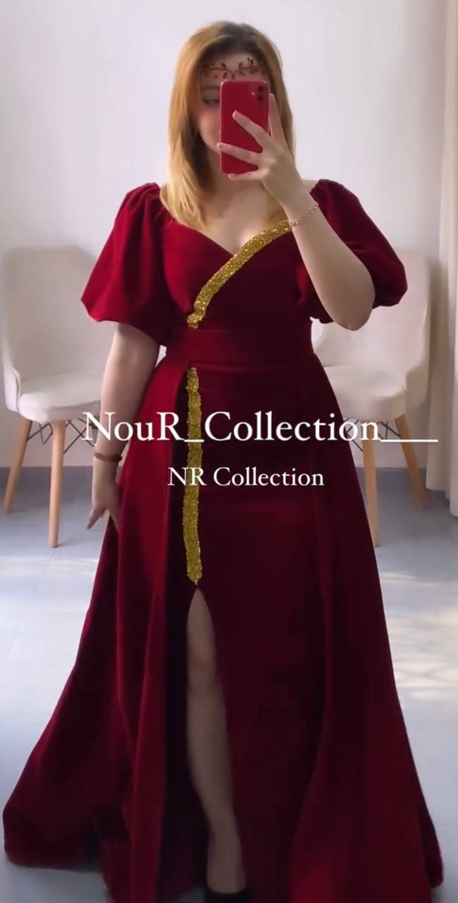 تونسي -بورغاندي