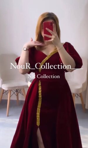 تونسي -بورغاندي