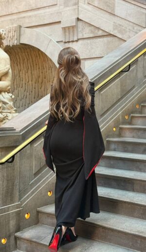 فستان لوبوتان