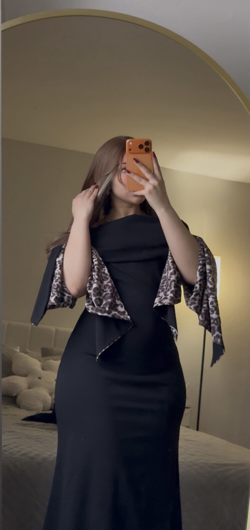 فستان Glamour ✨