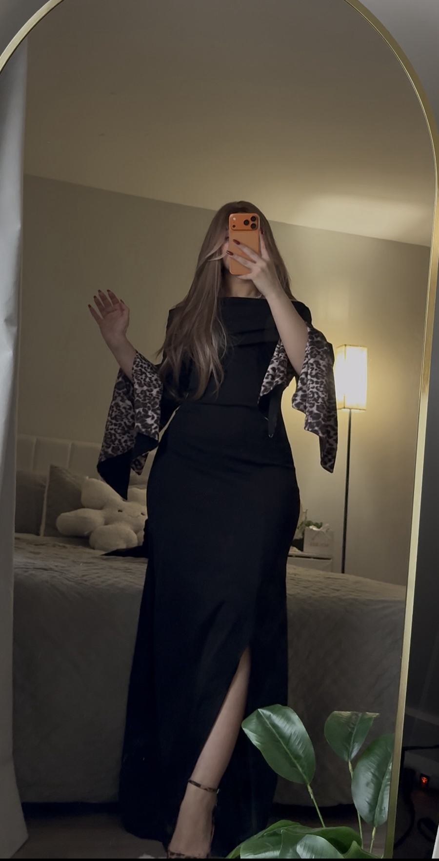 فستان Glamour ✨